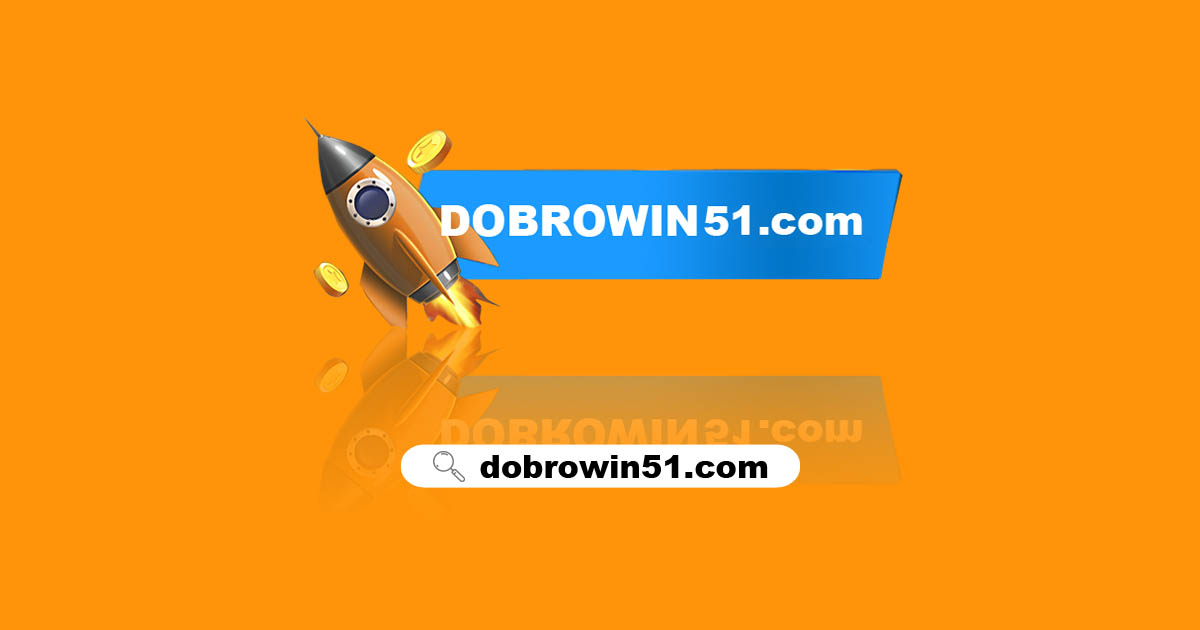 Dobrowin - Dobrowin login | Brasil 2023 Cadastre-se e ganhe um bônus de R$288