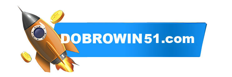 dobrowin Logo