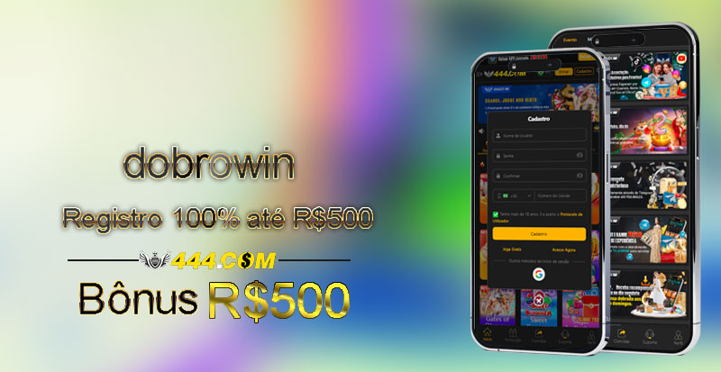 dobrowin app